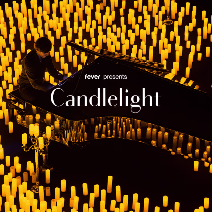 Candlelight Best of Linkin Park