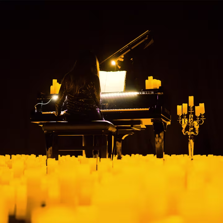 Candlelight Best of Linkin Park